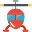 Helicopter icon 64x64
