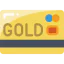 Credit card icon 64x64