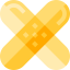 Band aid icon 64x64