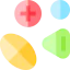 Pills icon 64x64