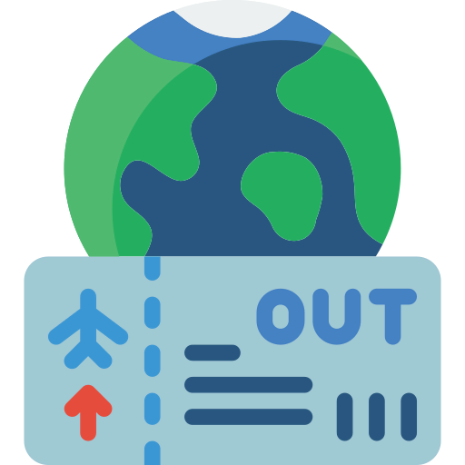 Ticket icon