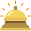 Bell icon 64x64