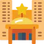Hotel icon 64x64