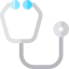 Stethoscope icon 64x64