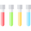 Test tube icon 64x64