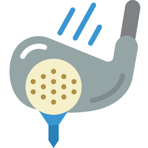Golf icon