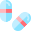 Pills icon 64x64