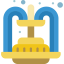 Fountain icon 64x64