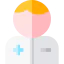 Nurse icon 64x64
