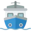 Yacht icon 64x64