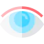 Eye icon 64x64