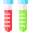 Test tube icon 64x64