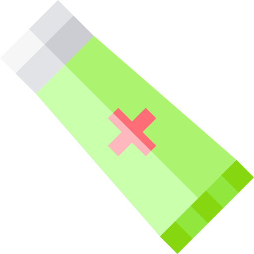 Ointment icon