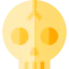 Skull icon 64x64