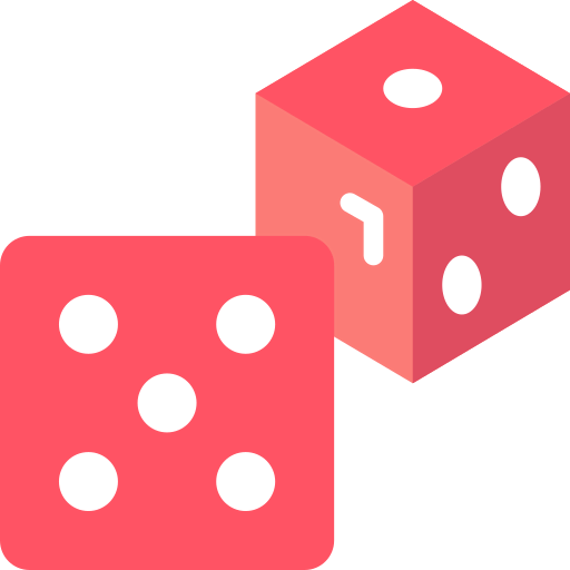 Dice icon