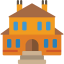 Mansion icon 64x64