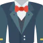 Suit icon 64x64