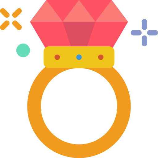 Ring icon