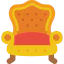 Armchair icon 64x64