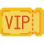 Ticket icon 64x64