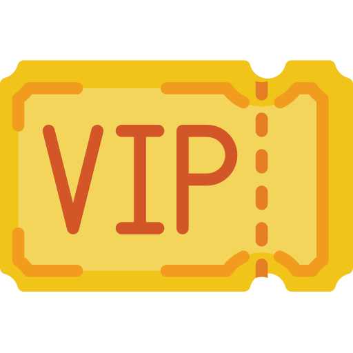 Ticket icon