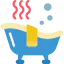 Bath icon 64x64