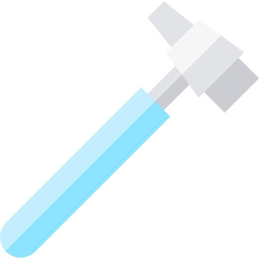 Hammer icon