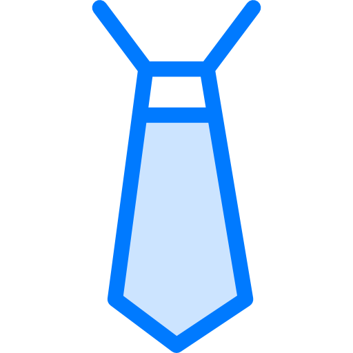 Tie icon