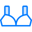 Bra icon 64x64