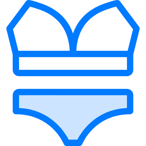 Bikini icon