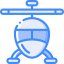 Helicopter icon 64x64