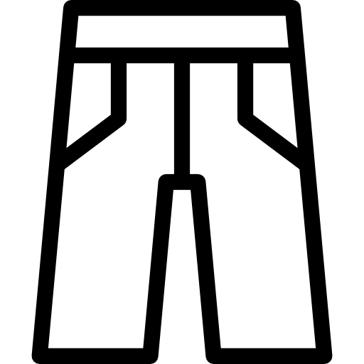 Pants icon