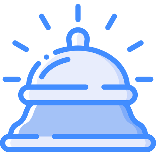 Bell icon