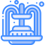 Fountain icon 64x64