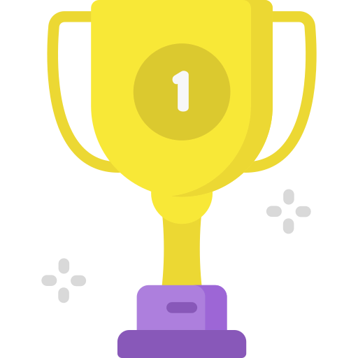 Winner icon