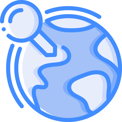 World icon