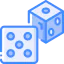 Dice icon 64x64