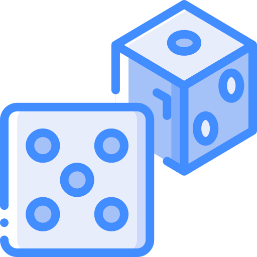 Dice icon
