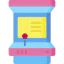 Arcade machine іконка 64x64