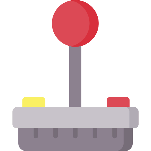 Joystick icon