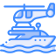 Yacht icon 64x64