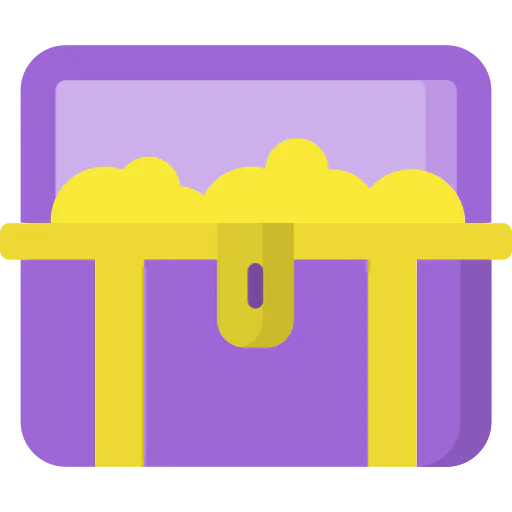 Chest icon