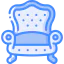 Armchair icon 64x64