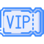 Ticket icon 64x64