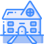 Mansion icon 64x64