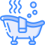 Bath icon 64x64