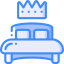 Bed icon 64x64
