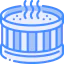 Jacuzzi 图标 64x64