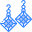 Earrings icon 64x64