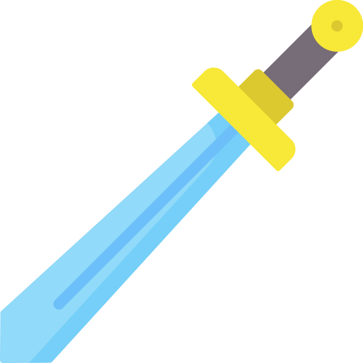 Sword icon